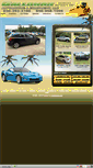 Mobile Screenshot of gallowayautomotiveandequipment.com